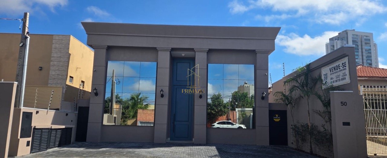 VENDE-SE ou ALUGA  CENTRO MÉDICO & EMPRESARIAL / JD CUIABÁ
