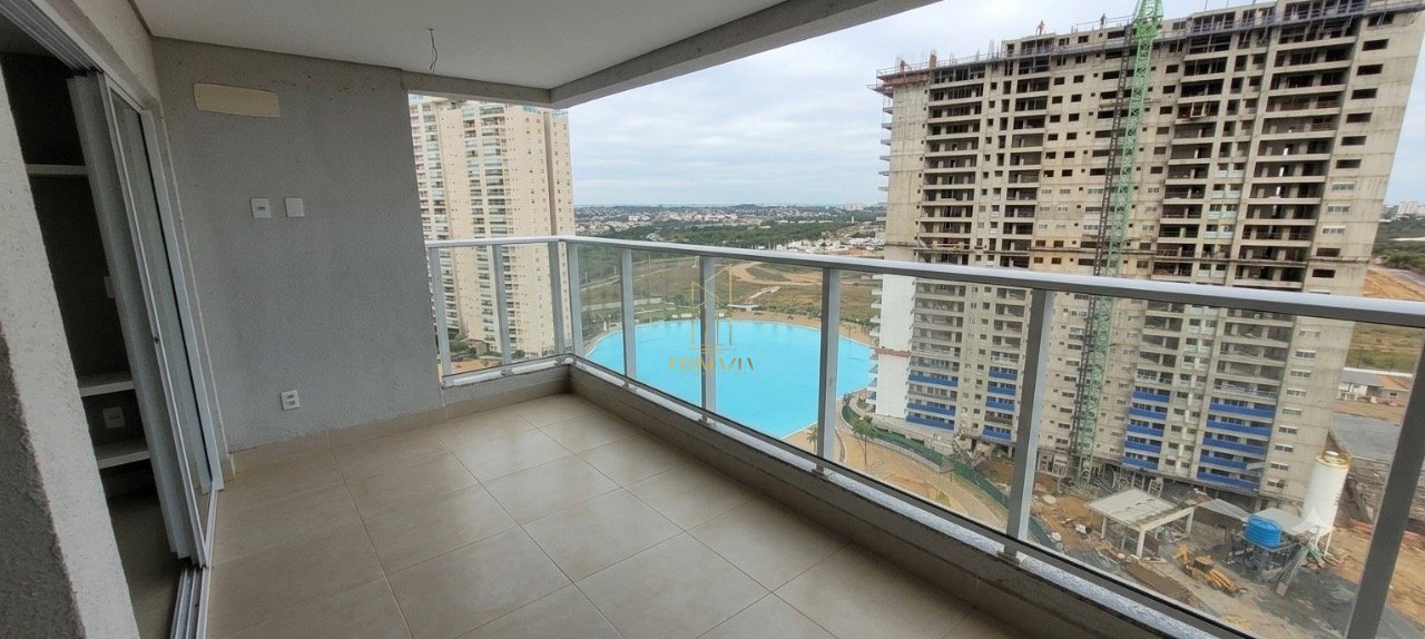 APARTAMENTO PARA LOCAÇÃO | TERRAÇO BRASIL BEACH — foto 2