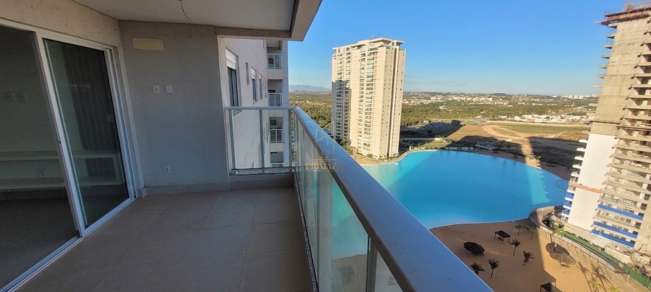 APARTAMENTO PARA LOCAÇÃO | TERRAÇO BRASIL BEACH — foto 6