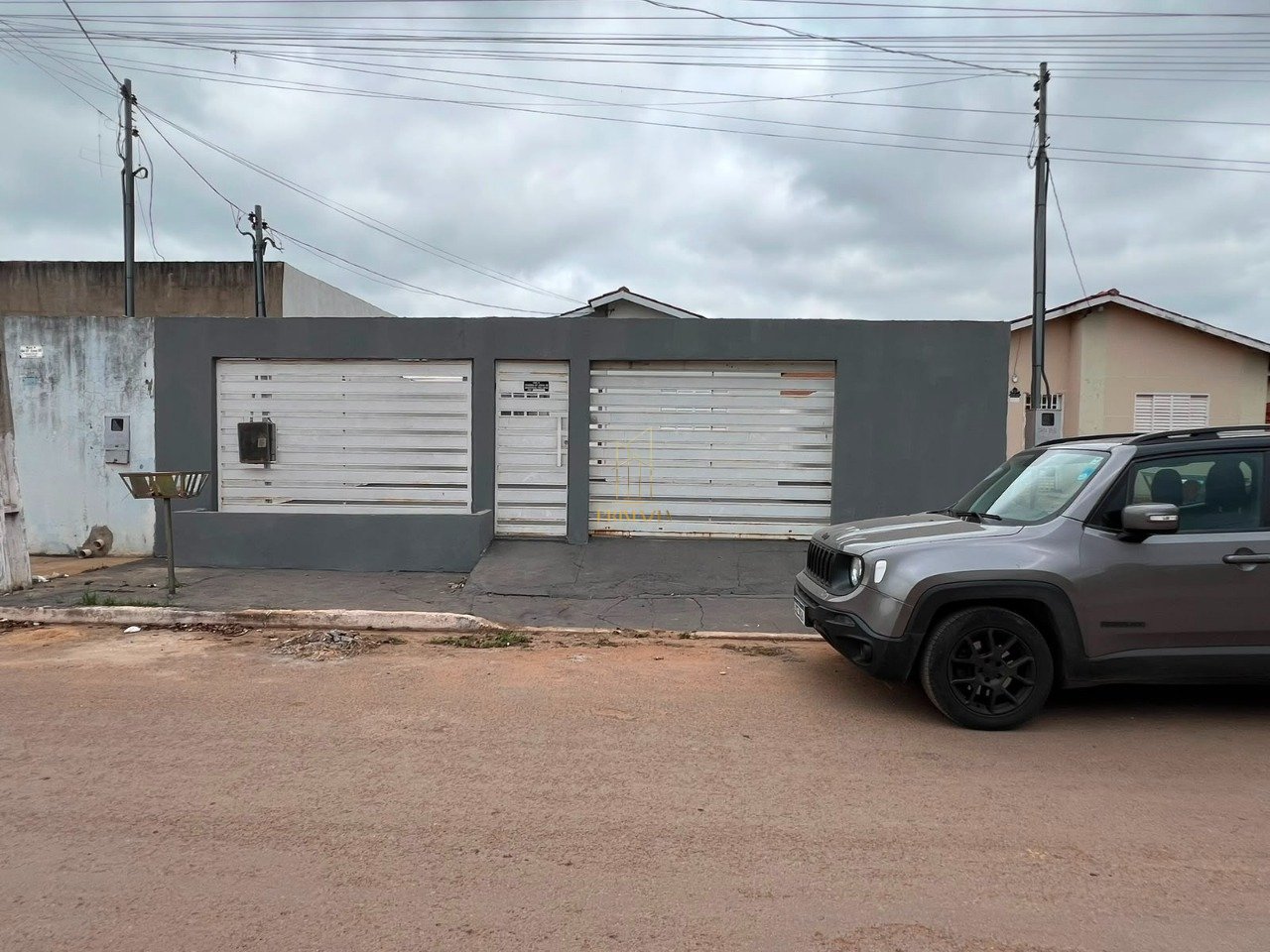 Casa à Venda - Bairro Vitória Régia | Várzea Grande/MT — foto 3