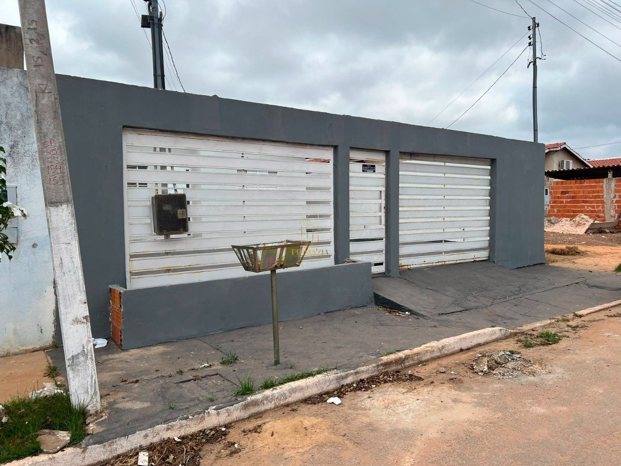 Casa à Venda - Bairro Vitória Régia | Várzea Grande/MT — foto 2