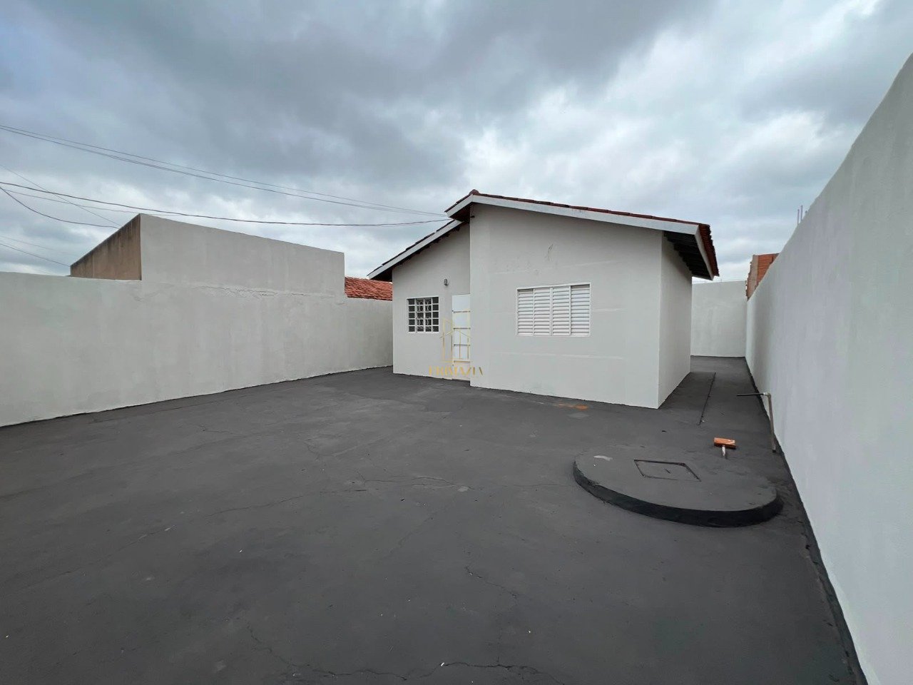 Casa à Venda - Bairro Vitória Régia | Várzea Grande/MT — foto 4