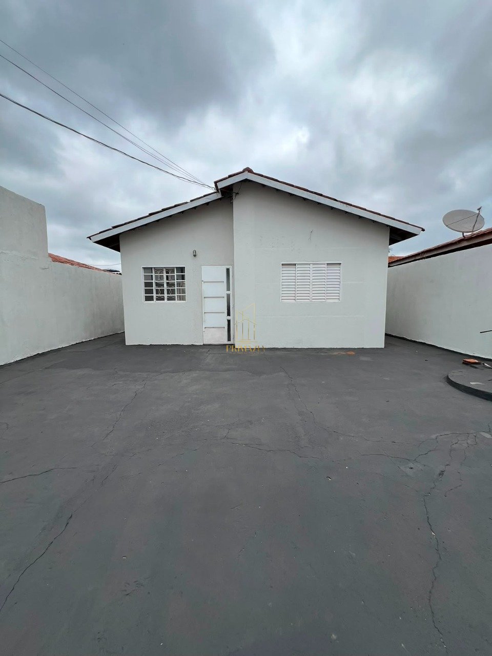 Casa à Venda - Bairro Vitória Régia | Várzea Grande/MT — foto 5