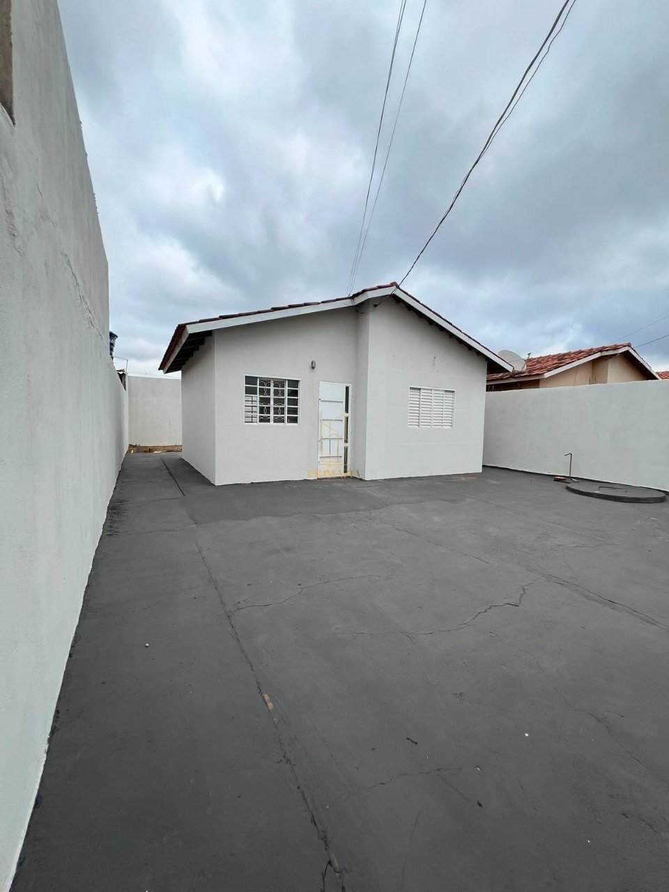 Casa à Venda - Bairro Vitória Régia | Várzea Grande/MT — foto 6