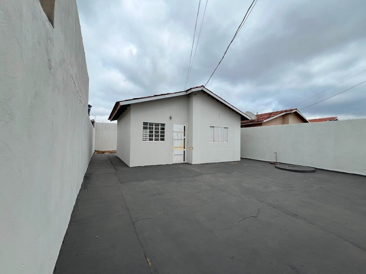 Casa à Venda - Bairro Vitória Régia | Várzea Grande/MT — foto 7