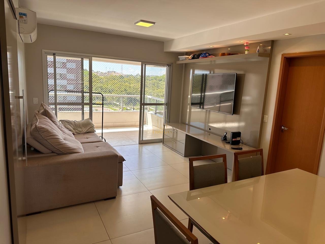 APARTAMENTO SEMI MOBILIADO PARA LOCAÇÃO | BONAVITA — foto 2