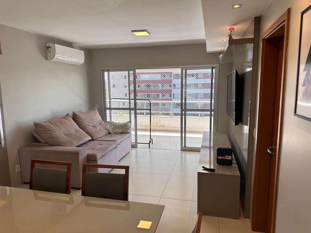 APARTAMENTO SEMI MOBILIADO PARA LOCAÇÃO | BONAVITA — foto 3