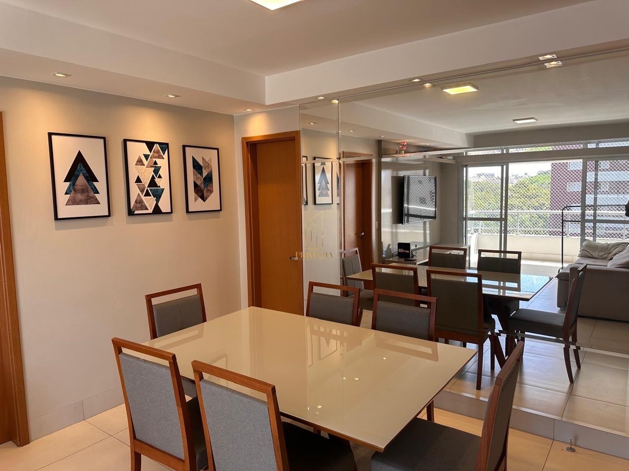 APARTAMENTO SEMI MOBILIADO PARA LOCAÇÃO | BONAVITA — foto 4