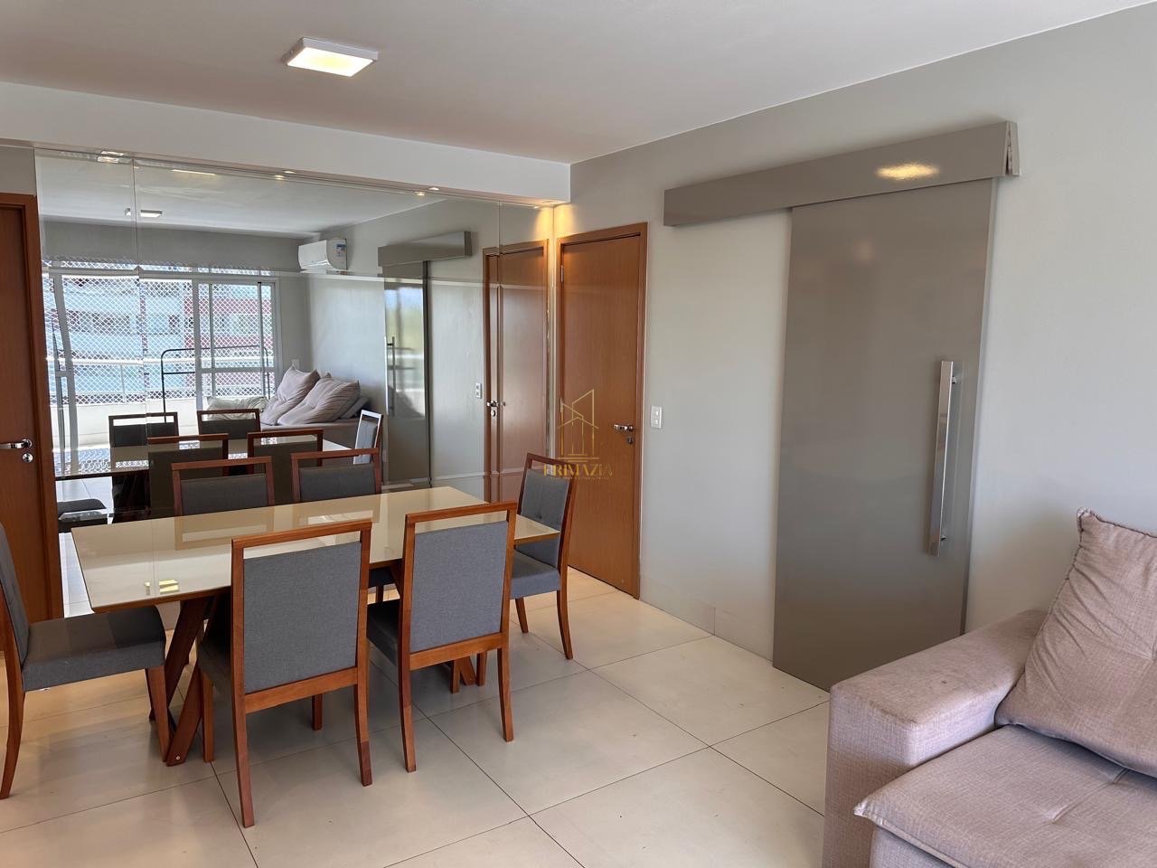 APARTAMENTO SEMI MOBILIADO PARA LOCAÇÃO | BONAVITA — foto 5