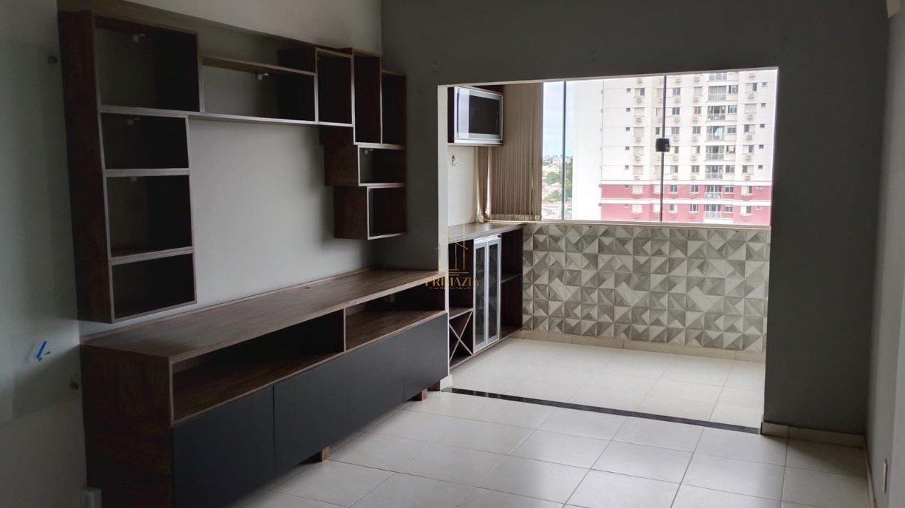 APARTAMENTO À VENDA - EDIFÍCIO MARY ANTÔNIA — foto 1