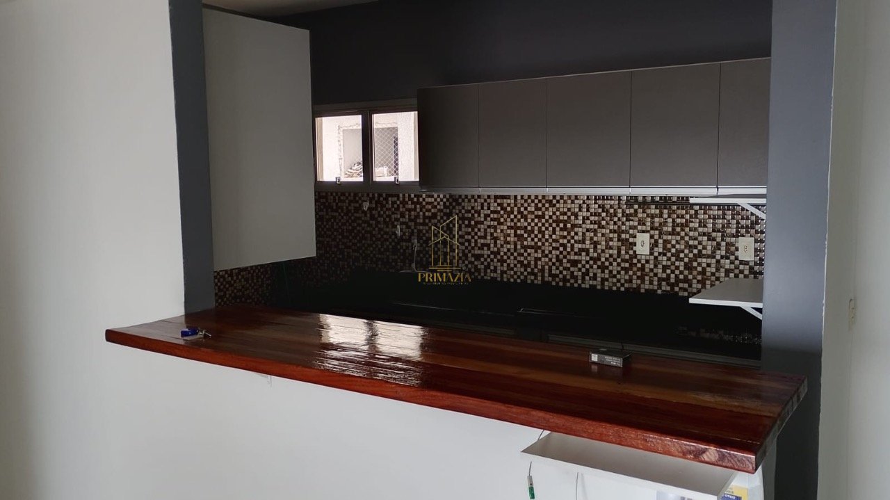 APARTAMENTO À VENDA - EDIFÍCIO MARY ANTÔNIA — foto 4