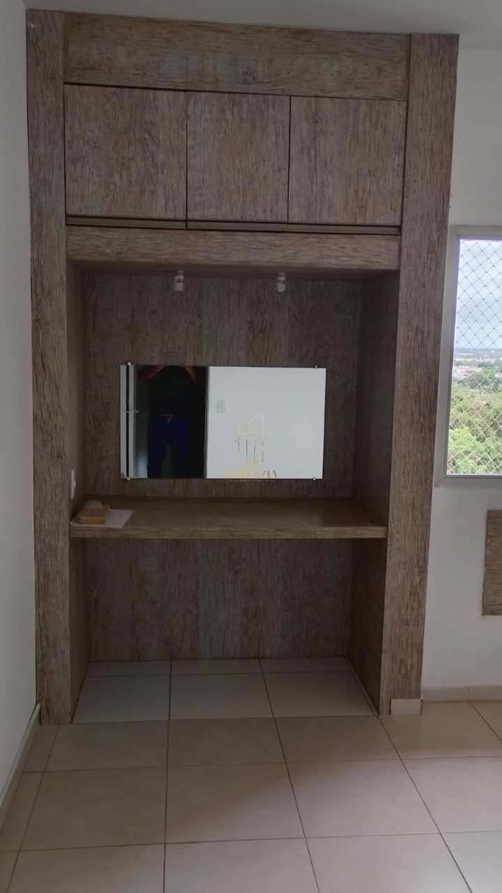 APARTAMENTO À VENDA - EDIFÍCIO MARY ANTÔNIA — foto 7