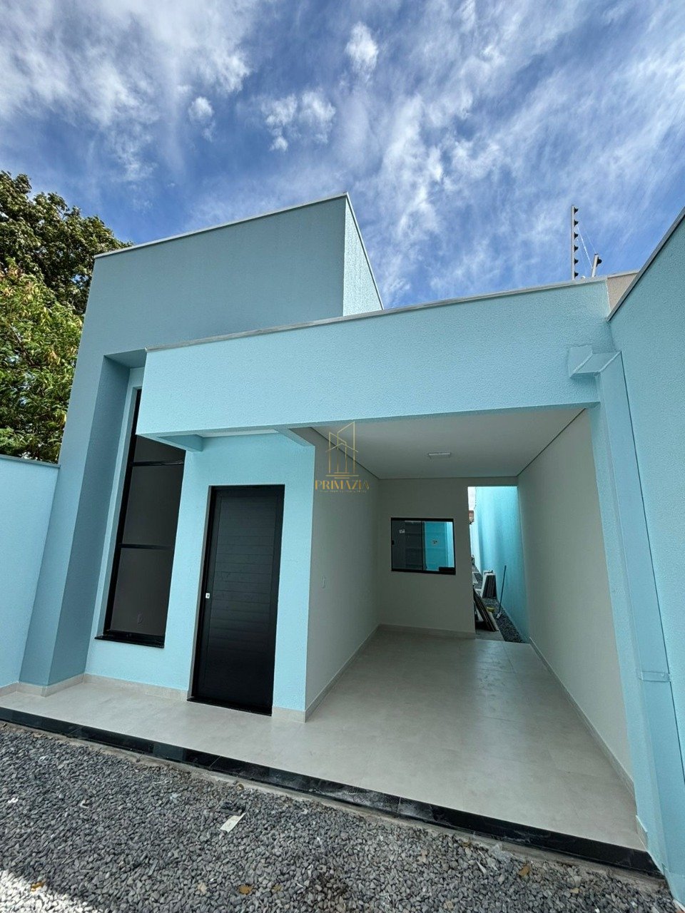 Casa à venda em Santa Cruz, Cuiabá