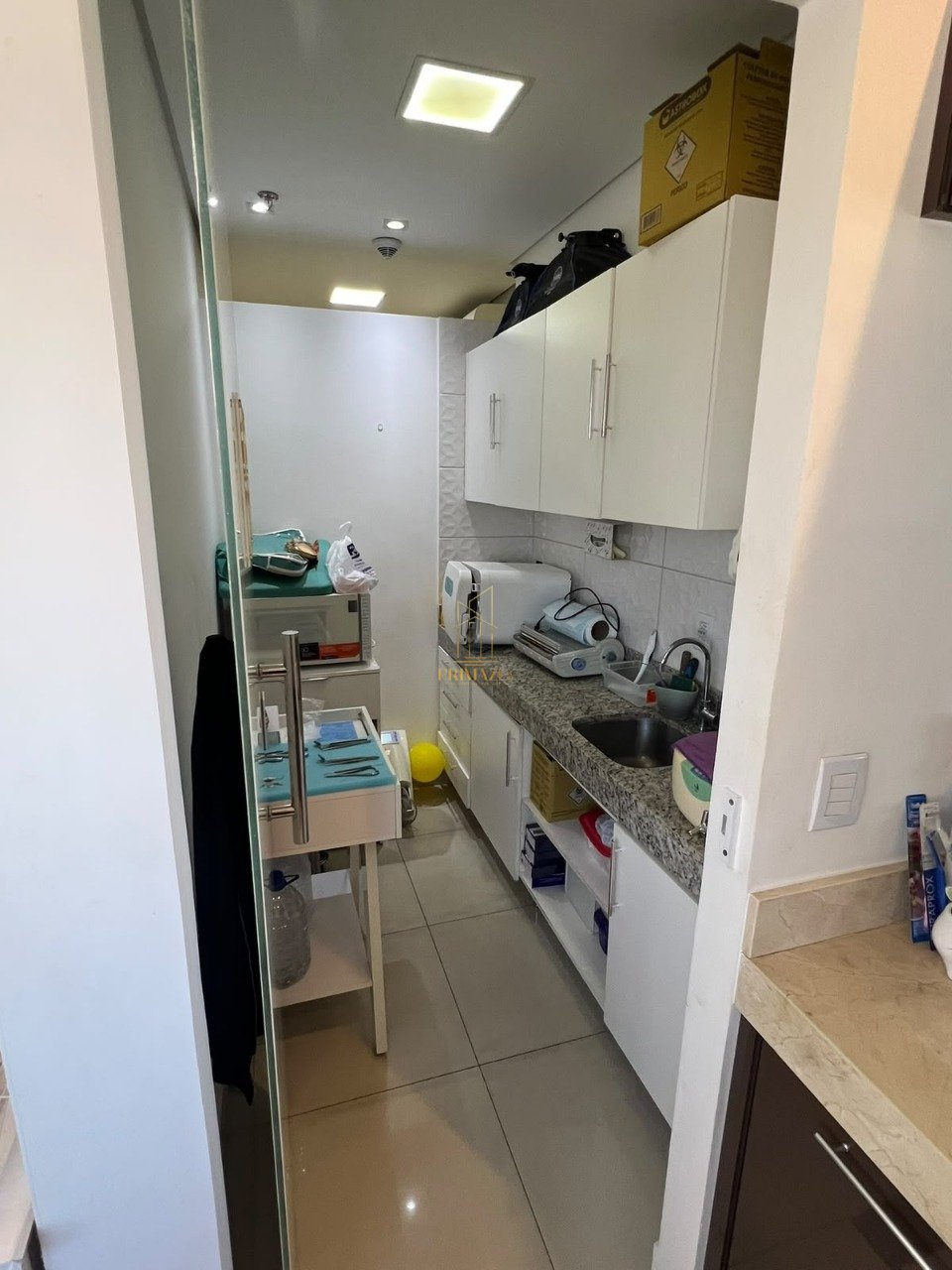 Sala comercial pronta para consultório odontológico em Cuiabá — foto 3