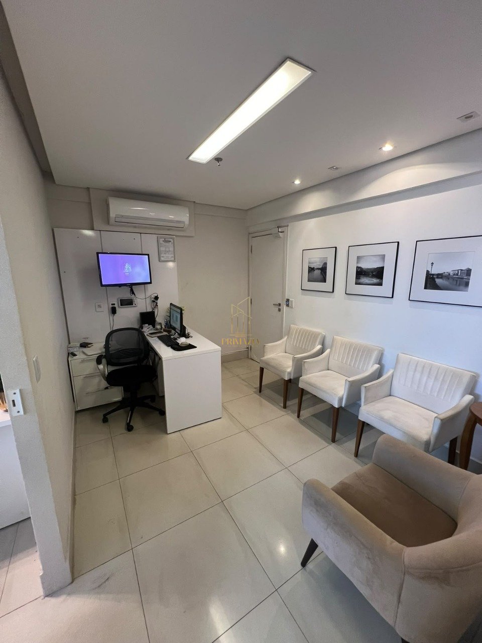 Sala comercial pronta para consultório odontológico em Cuiabá — foto 6