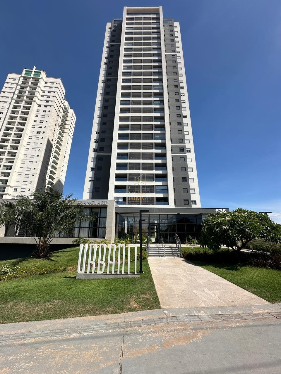 Edifício Urbanit | Jardim das Américas — foto 2
