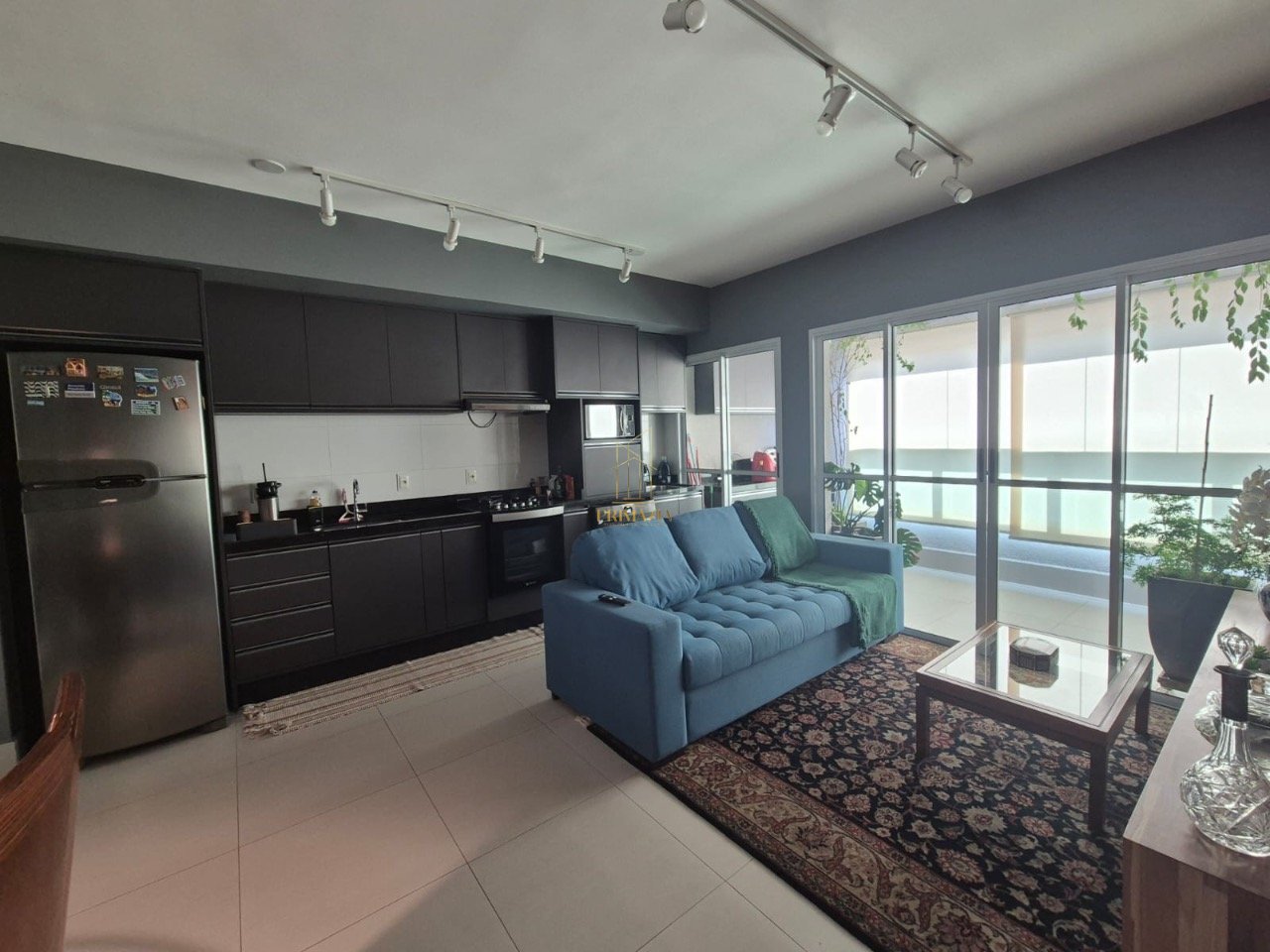 Apartamento Mobiliado à venda no Edifício Uniko 87 — foto 6