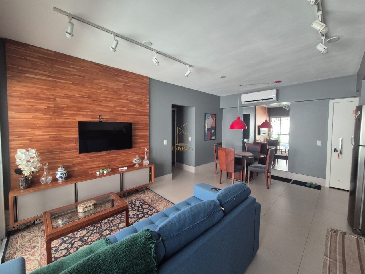 Apartamento Mobiliado à venda no Edifício Uniko 87 — foto 2