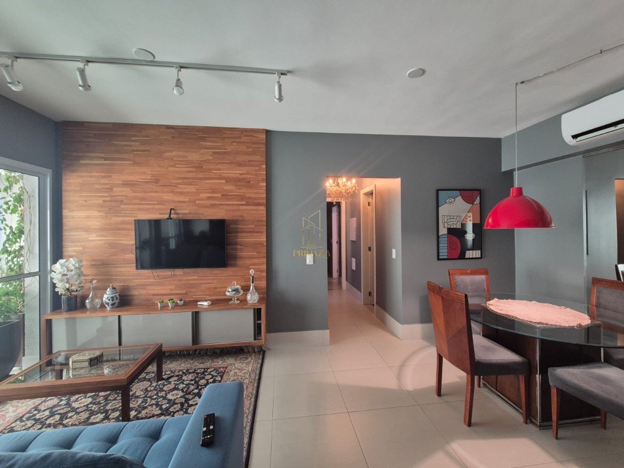 Apartamento Mobiliado à venda no Edifício Uniko 87 — foto 3