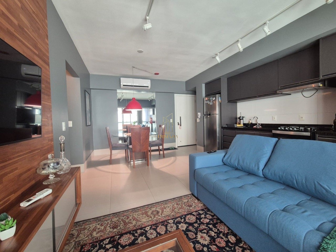 Apartamento Mobiliado à venda no Edifício Uniko 87 — foto 5