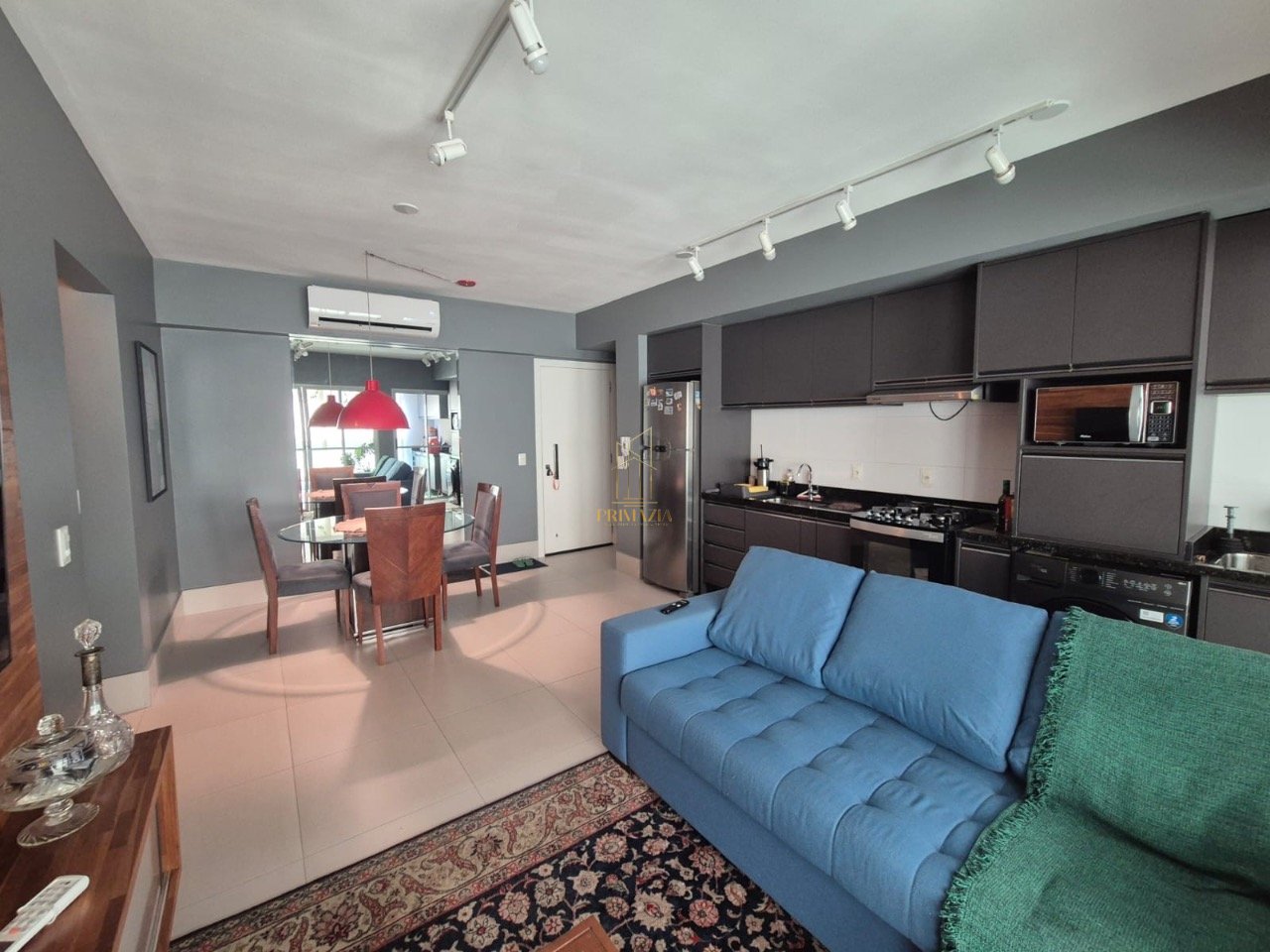 Apartamento Mobiliado à venda no Edifício Uniko 87 — foto 4