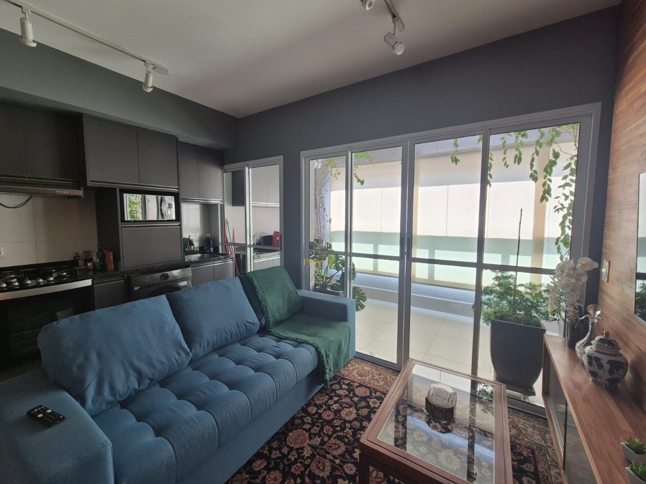 Apartamento Mobiliado à venda no Edifício Uniko 87 — foto 7