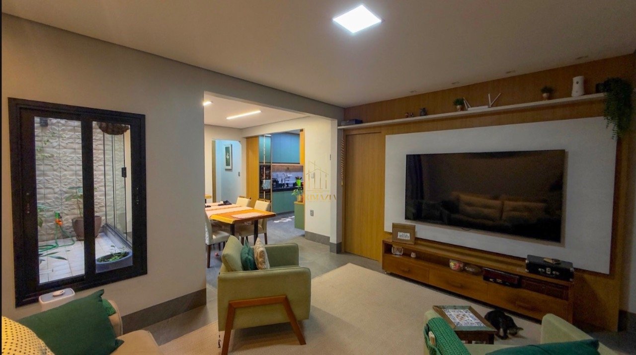 CASA TÉRREA À VENDA | COOPHAMIL — foto 3