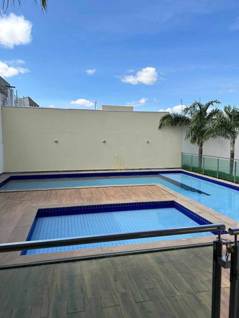 Apartamento à Venda - Condomínio Villaggio Ilda Rissato — foto 3