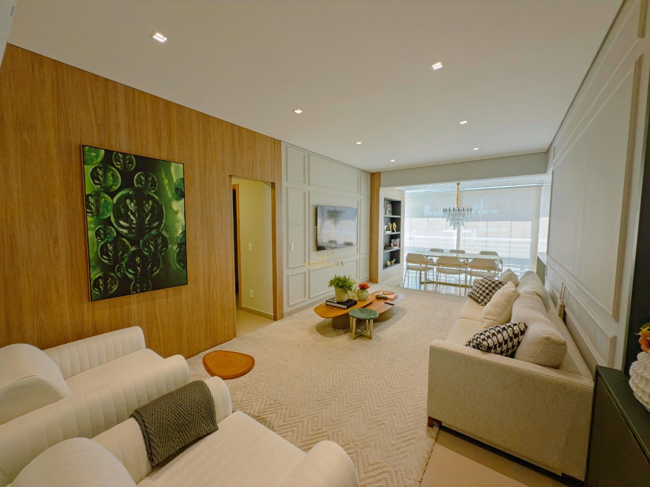 Apartamento à venda no Duque de Caxias II
