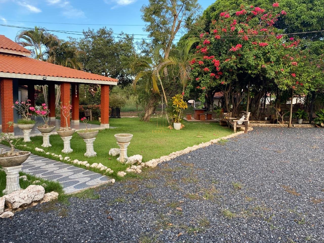 CHÁCARA À VENDA | 1,3 HECTARE