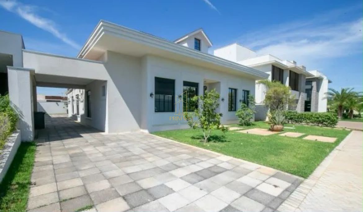 CASA DE ALTO PADRÃO | SUPREMO ITÁLIA