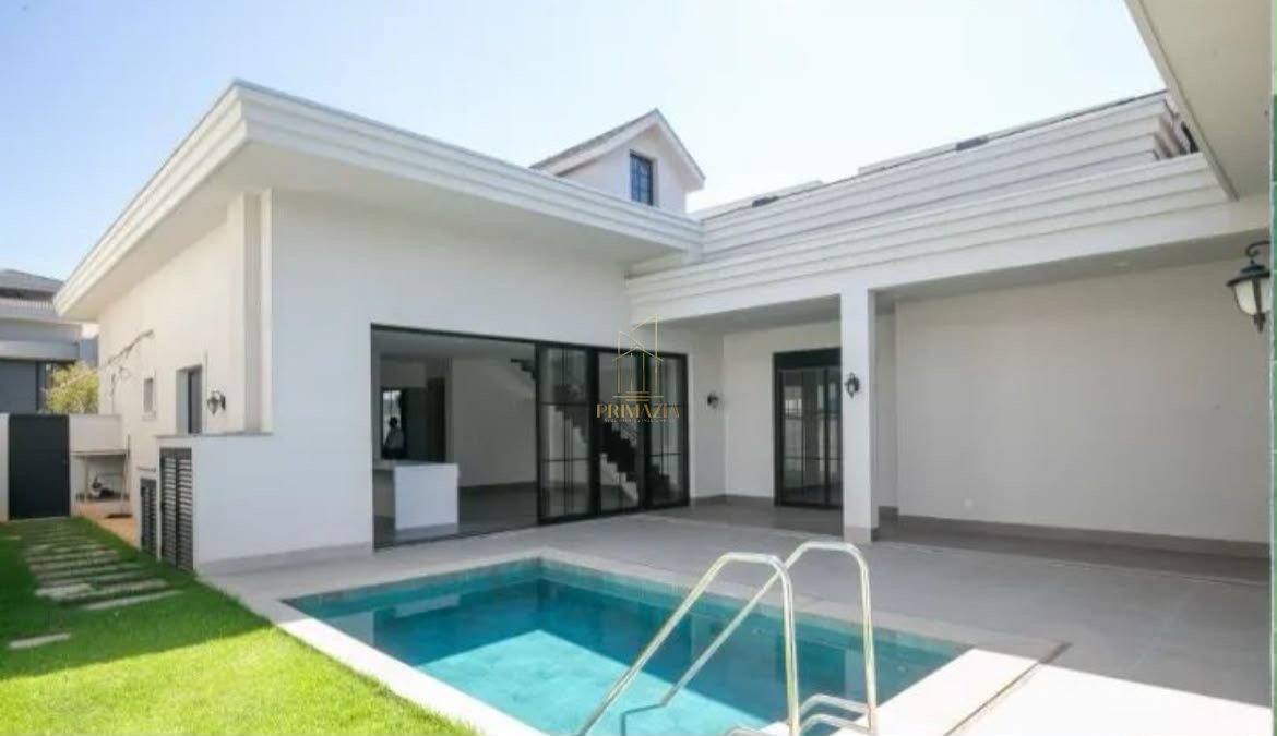 CASA DE ALTO PADRÃO | SUPREMO ITÁLIA — foto 3