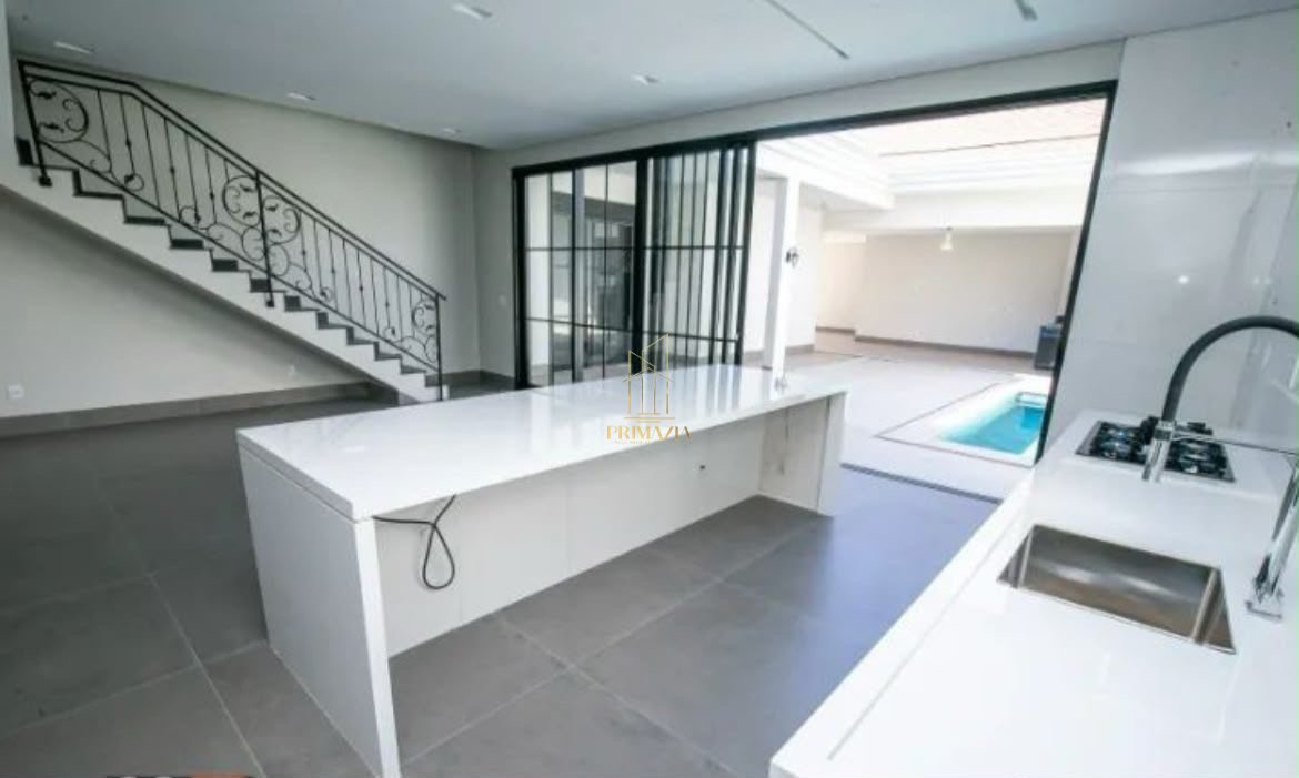 CASA DE ALTO PADRÃO | SUPREMO ITÁLIA — foto 5