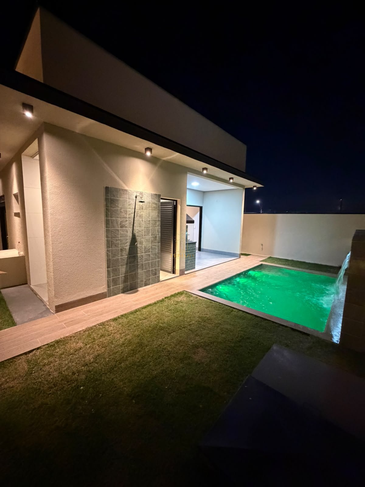 Casa a Venda no condomínio Primor Das Torres - Cuiabá — foto 2