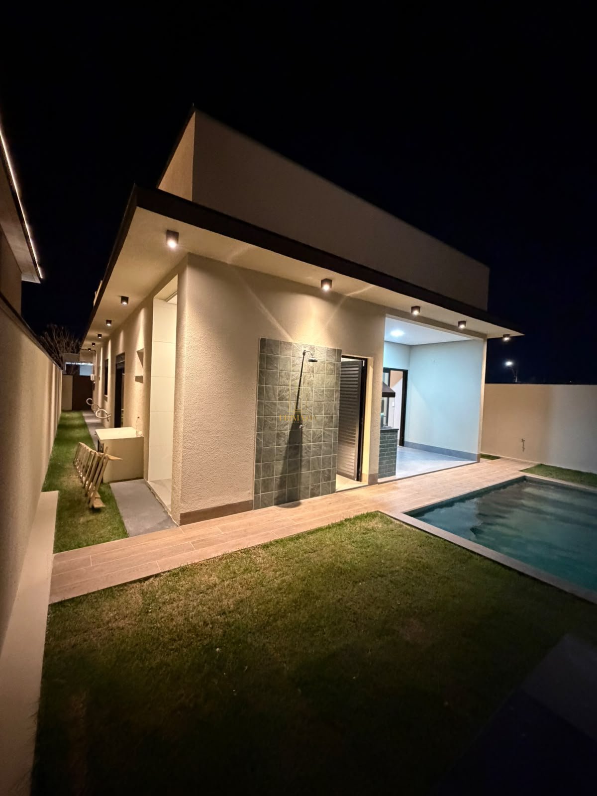 Casa a Venda no condomínio Primor Das Torres - Cuiabá — foto 3