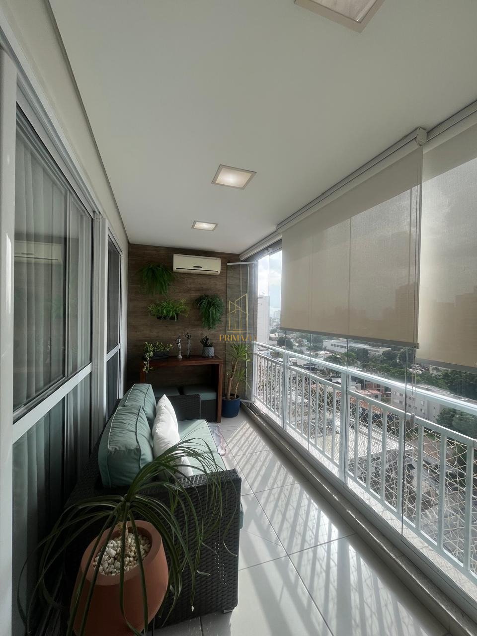 Apartamento no Edifício Villagio Salermo — foto 4
