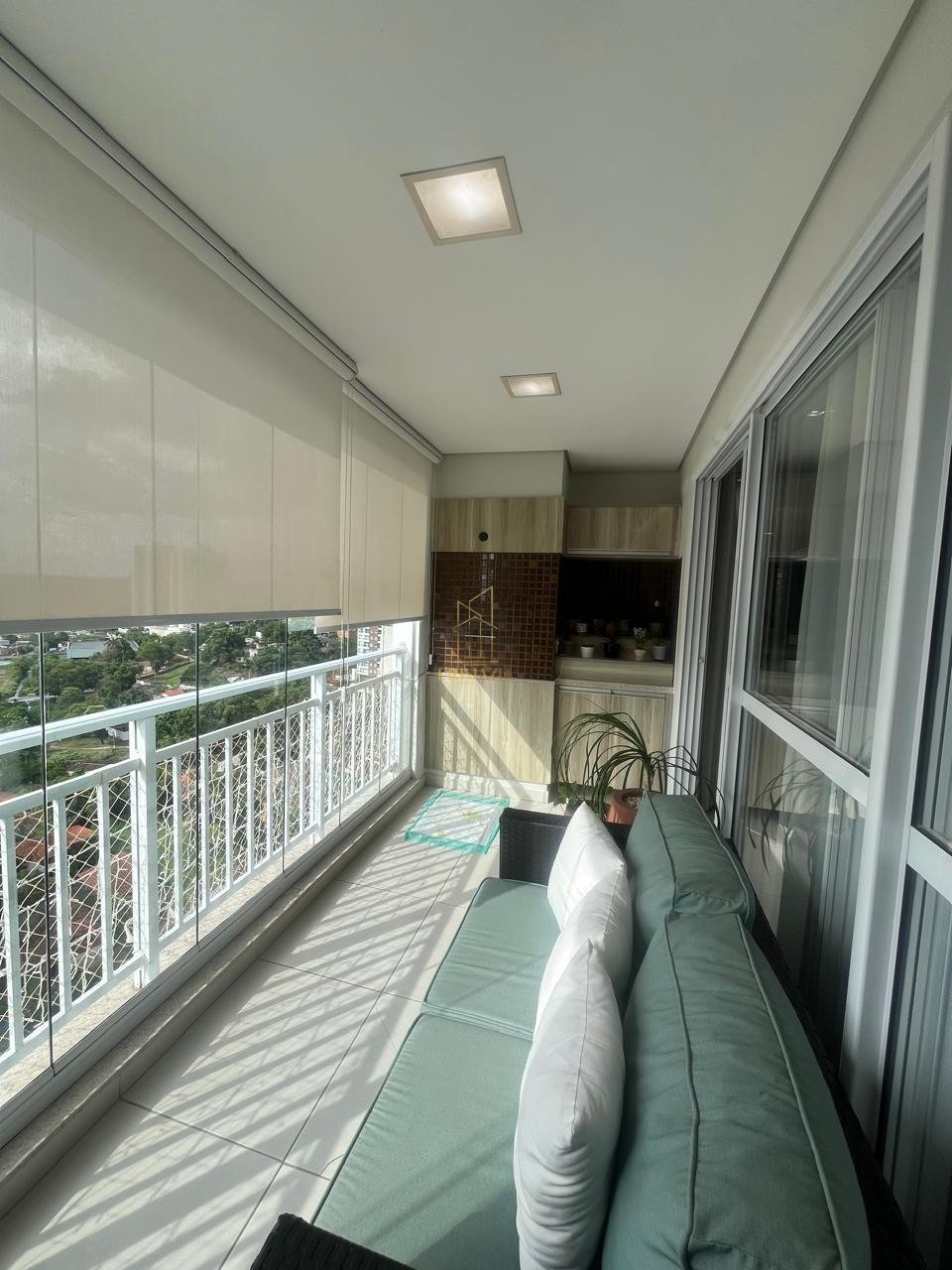 Apartamento no Edifício Villagio Salermo — foto 3