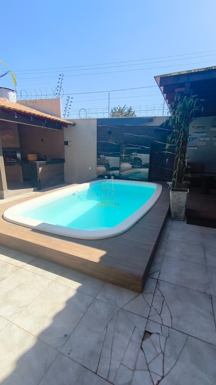 Casa à Venda | Parque Atalaia — foto 3