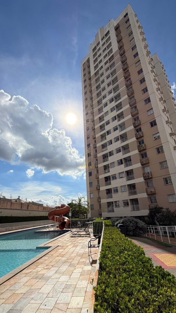 Apartamento para locação no Garden Monte Líbano