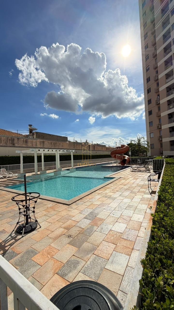Apartamento para locação no Garden Monte Líbano — foto 4