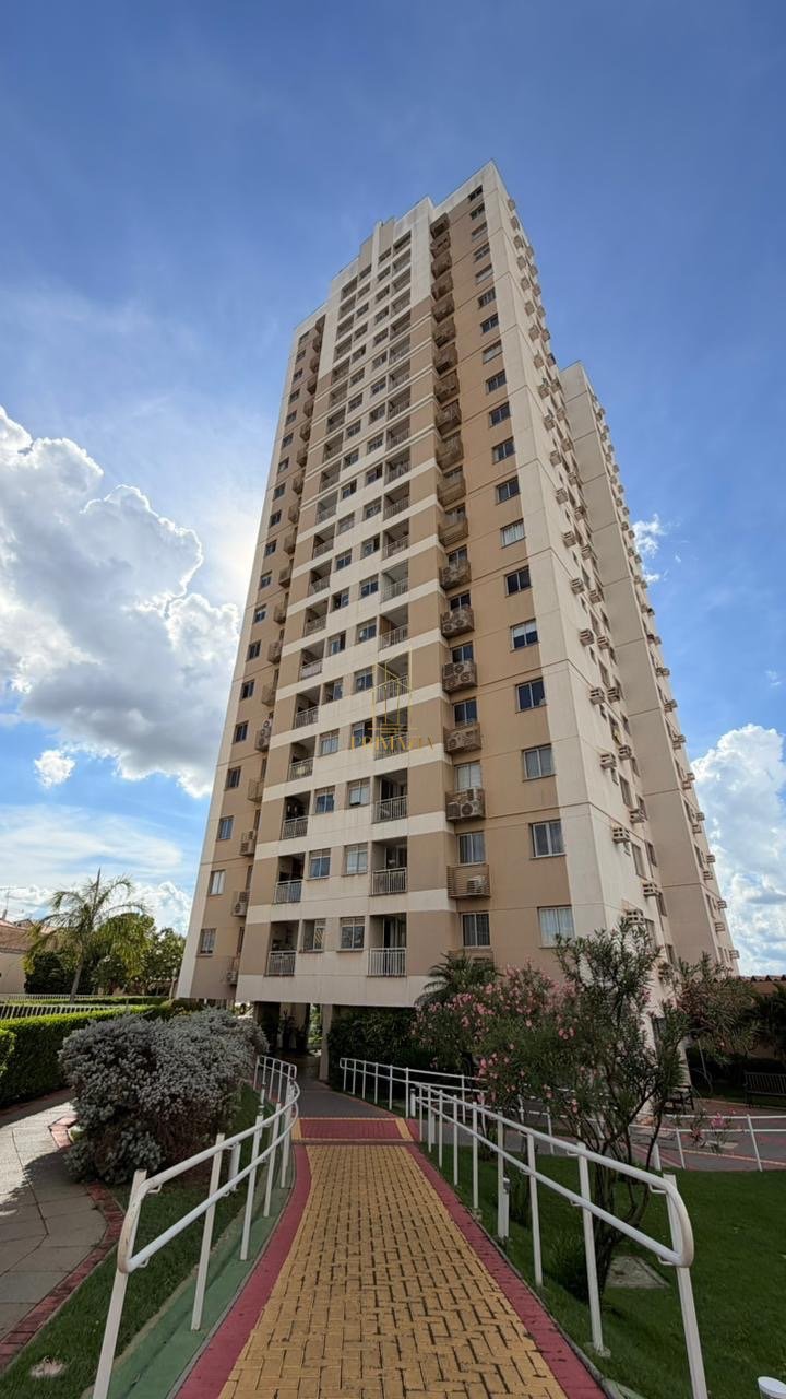 Apartamento para locação no Garden Monte Líbano — foto 3
