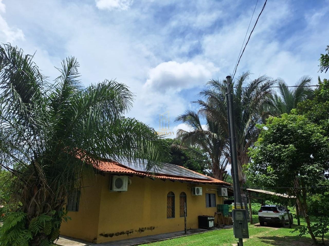Vende-se Chácara Porteira fechada,  Santo Antônio do Leverger MT — foto 4