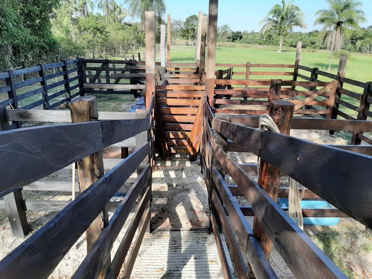Vende-se Chácara Porteira fechada,  Santo Antônio do Leverger MT — foto 6
