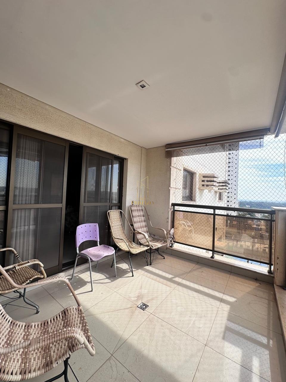CONDOMINIO MAISON GABRIELA (SANTA ROSA) — foto 3