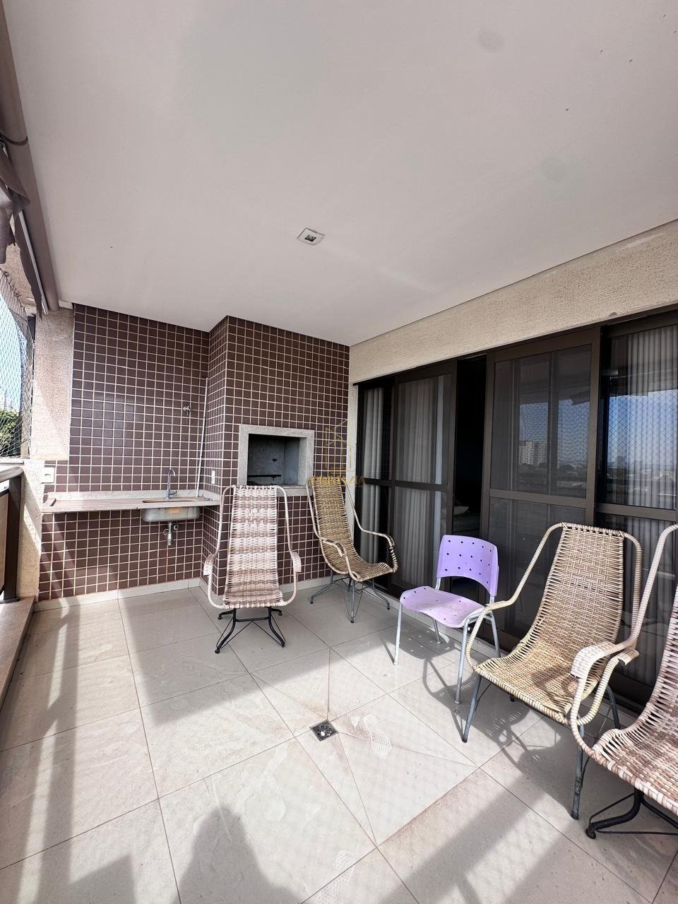 CONDOMINIO MAISON GABRIELA (SANTA ROSA) — foto 4