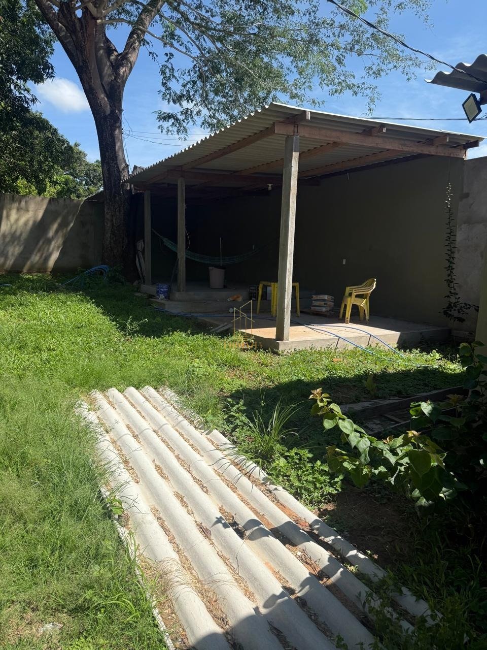 Chácara dos sonhos em Aguaçu