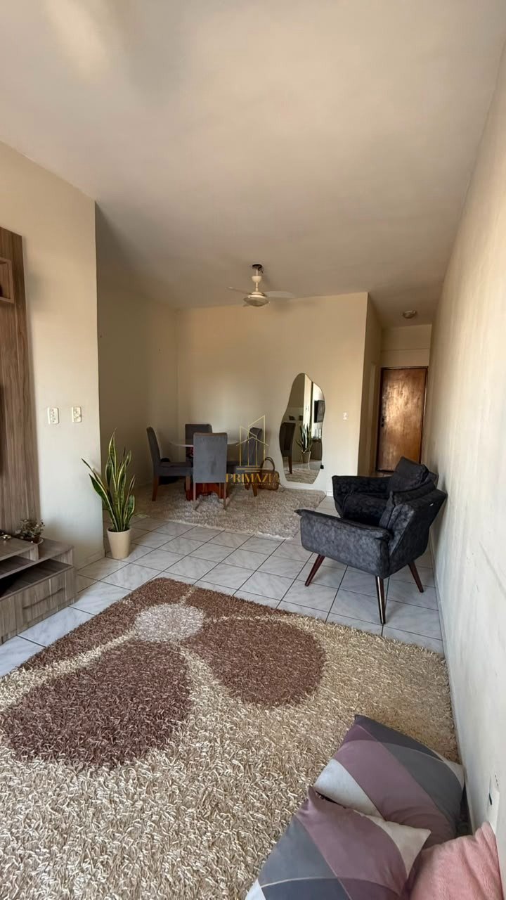 Apartamento no Pico do Amor, Cuiabá — foto 5