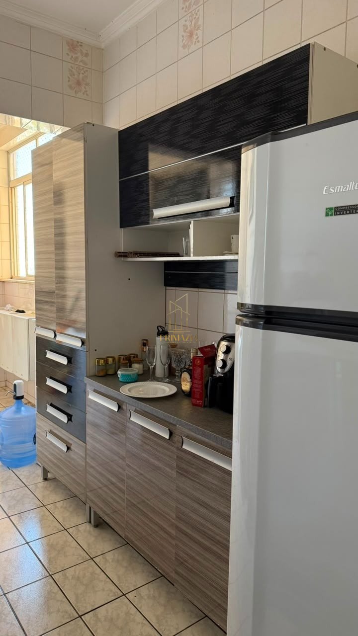 Apartamento no Pico do Amor, Cuiabá — foto 6