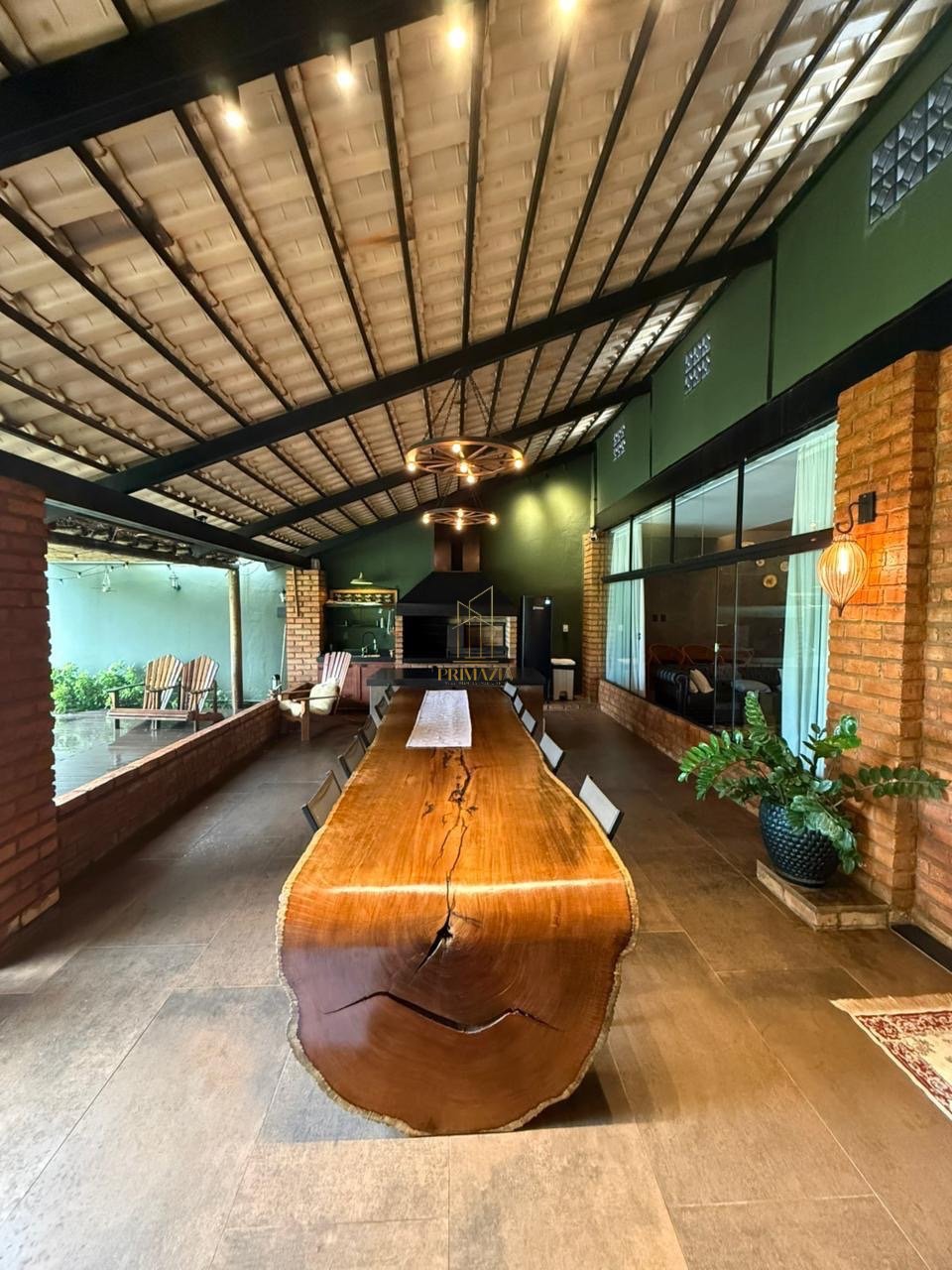 Casa ampla e completa em Chapada dos Guimarães — foto 6