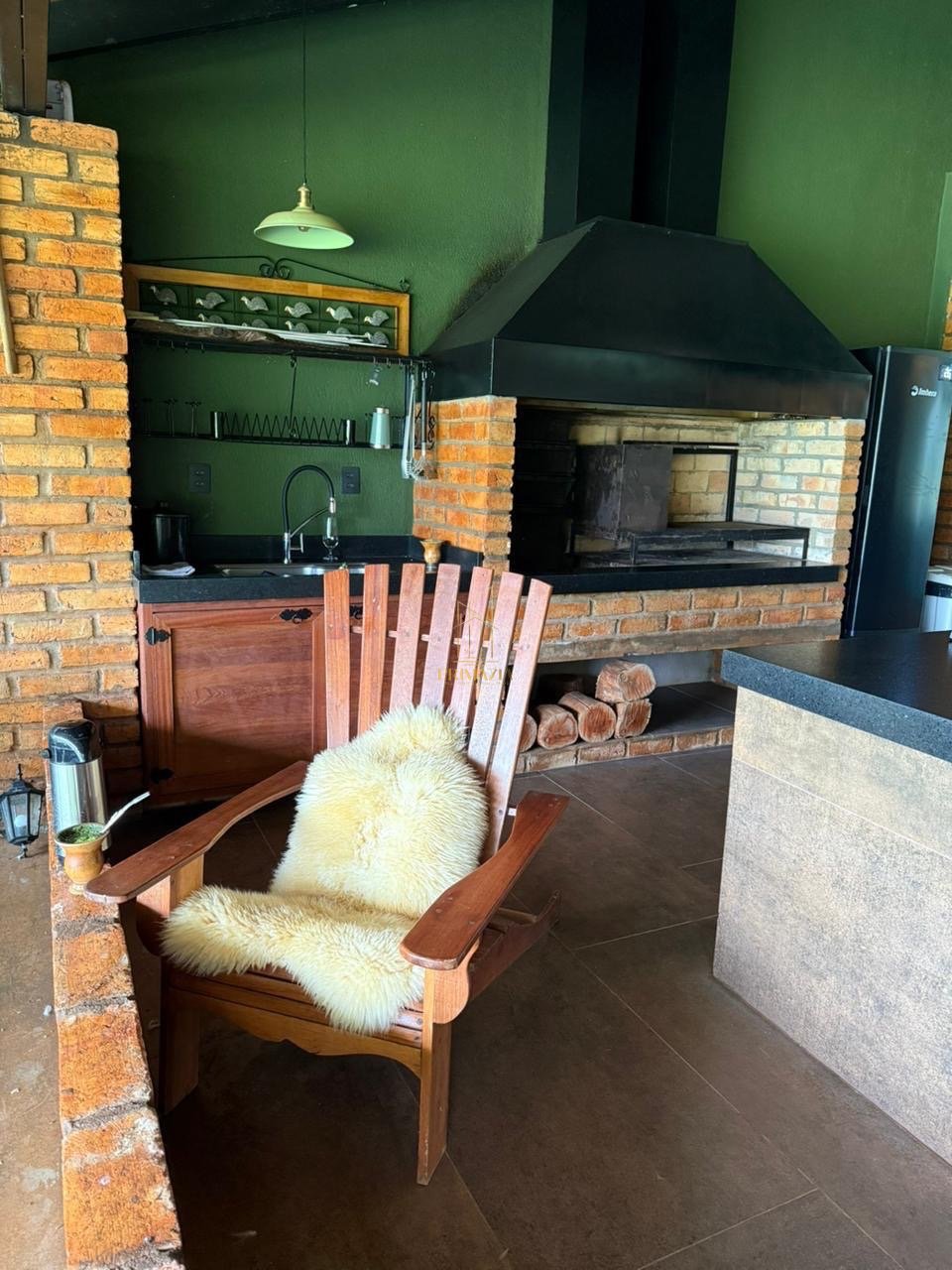 Casa ampla e completa em Chapada dos Guimarães — foto 7